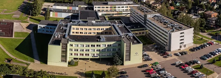 Kopli campus
